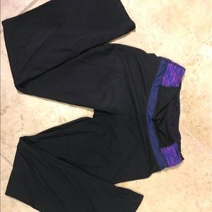 Workout leggings